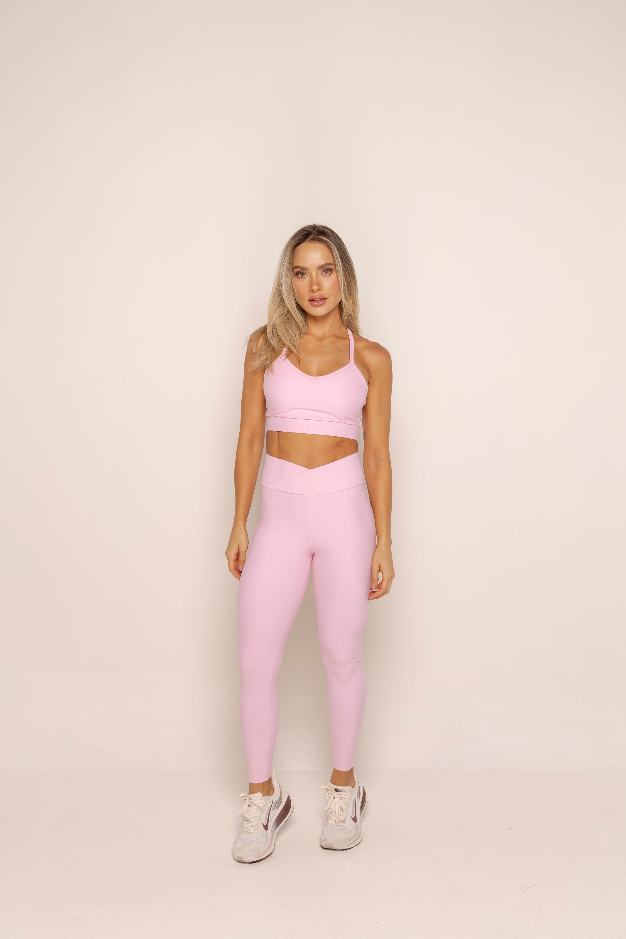 LEGGINS CLÁSICO ÉCLAT