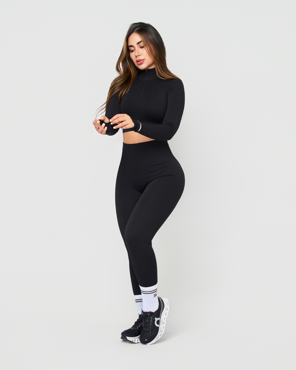 Set Ivonne