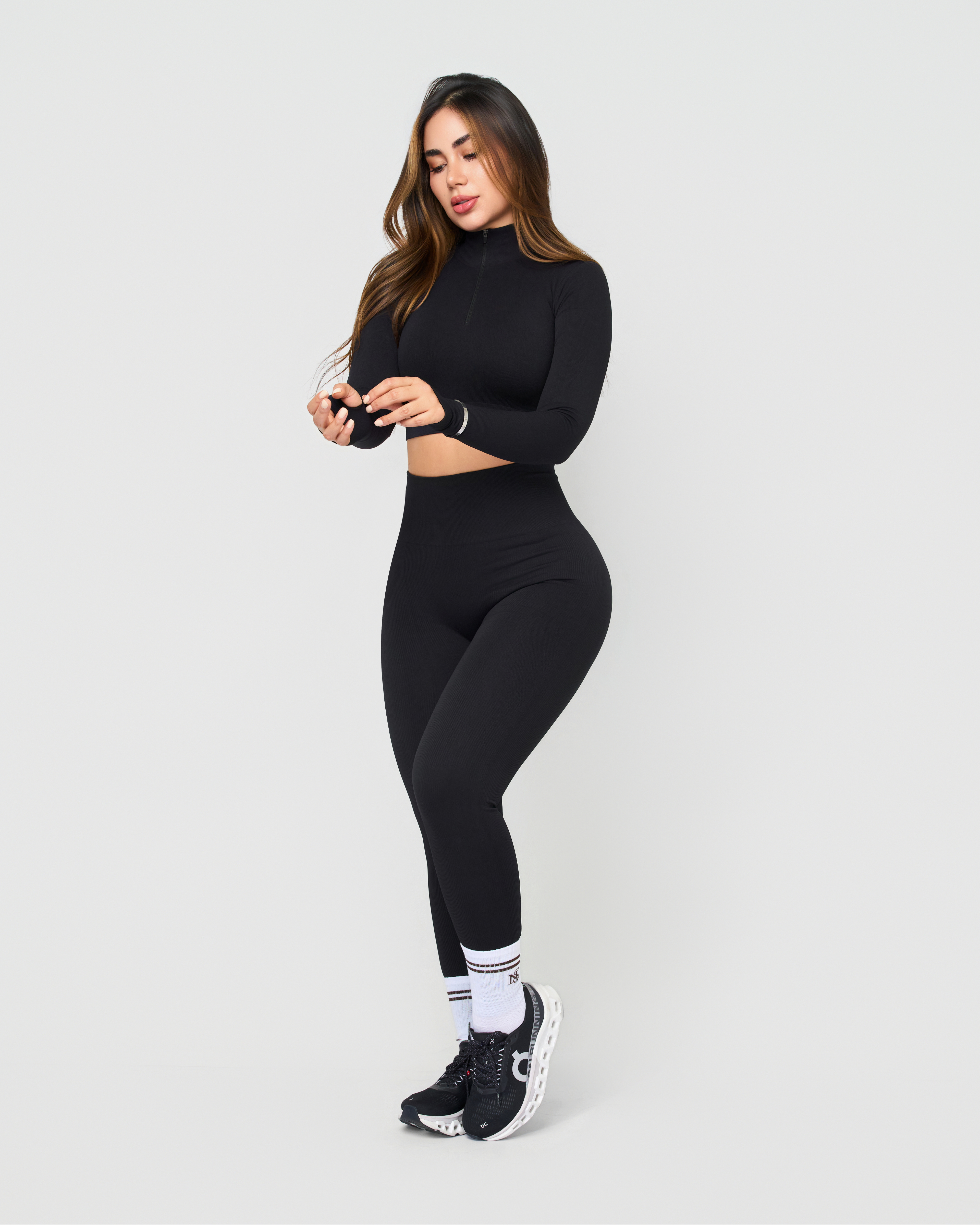 Set Ivonne