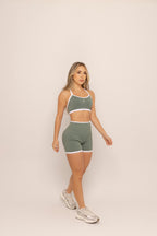 Set Amelie short