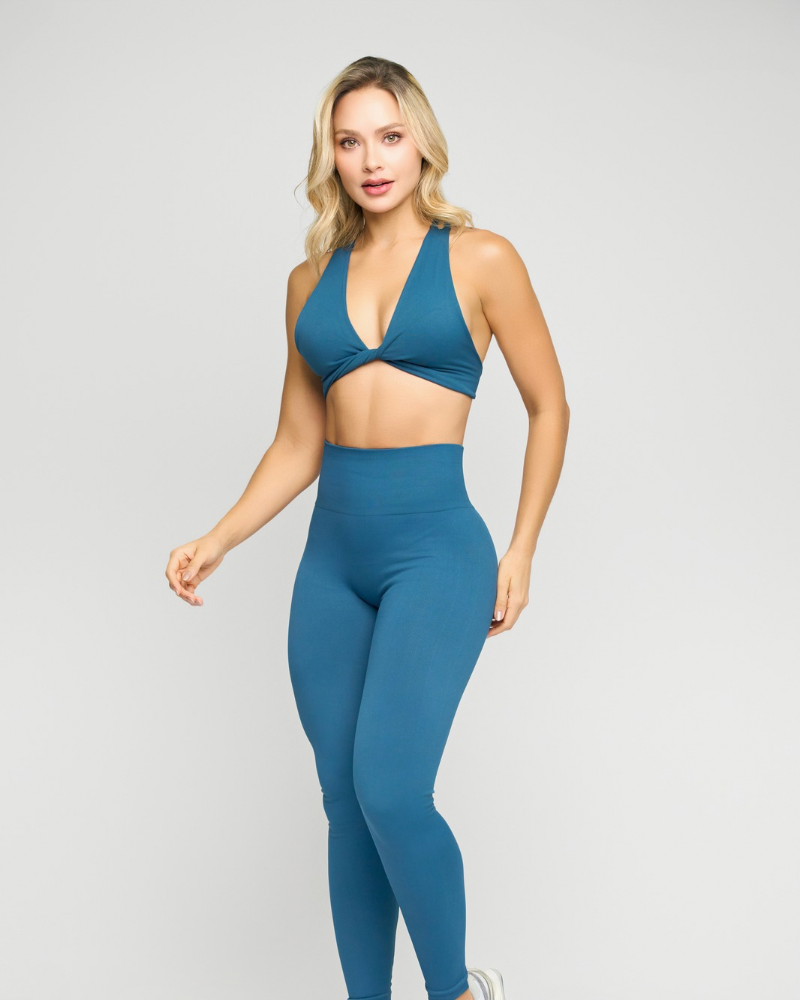 Set Alara (Leggin + Top)