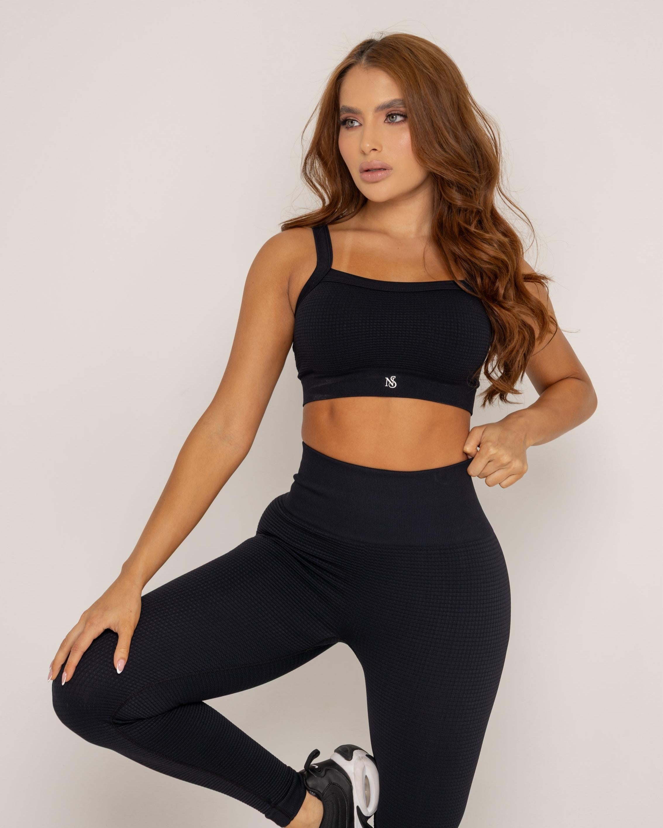 Set Biscotto Long