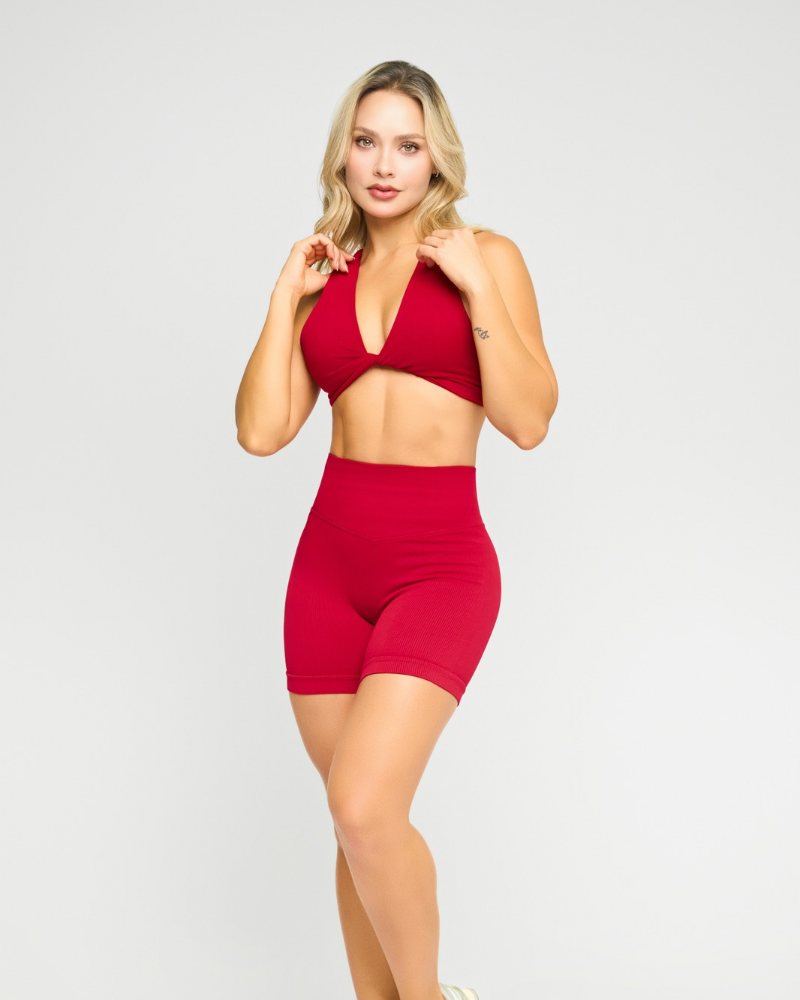 Set Alara (Short + Top)