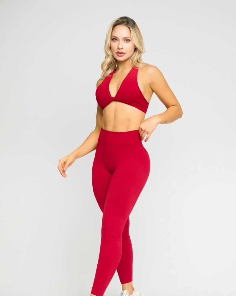 Set Alara (Leggin + Top)