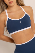 Set Amelie short