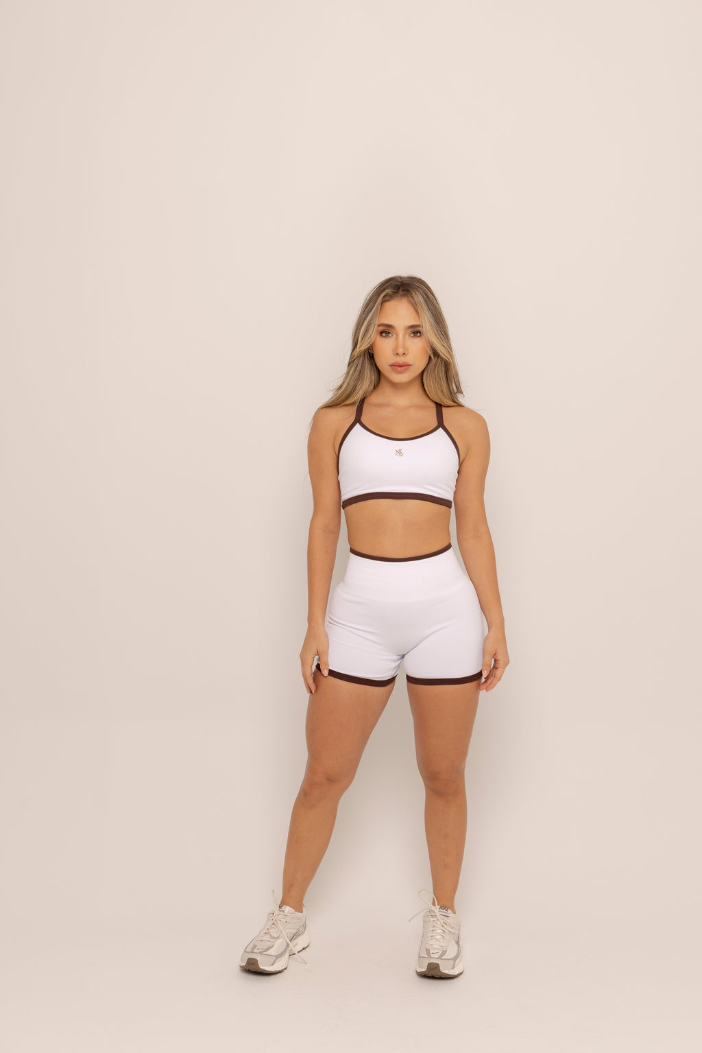 Set Amelie short