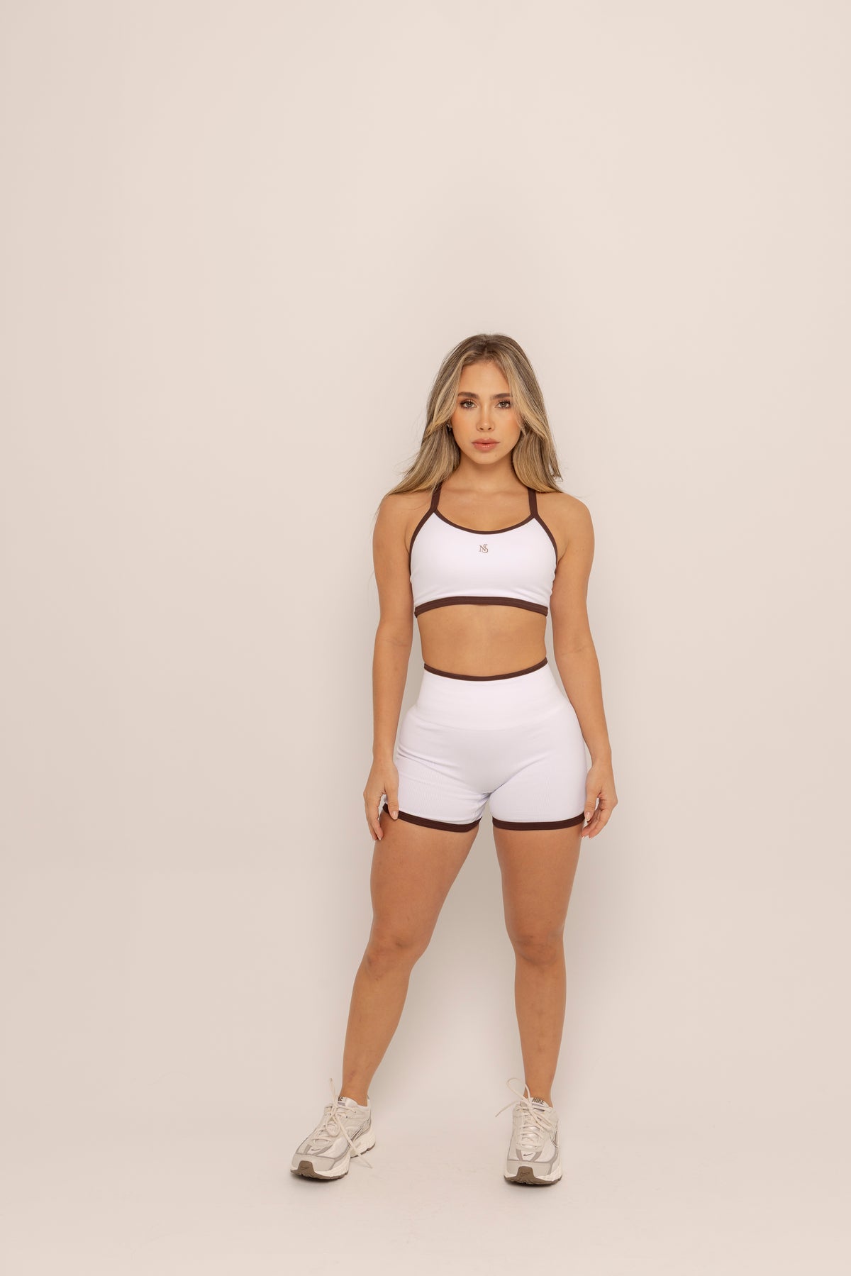 Set Amelie short
