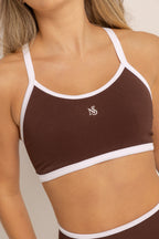 Set Amelie short