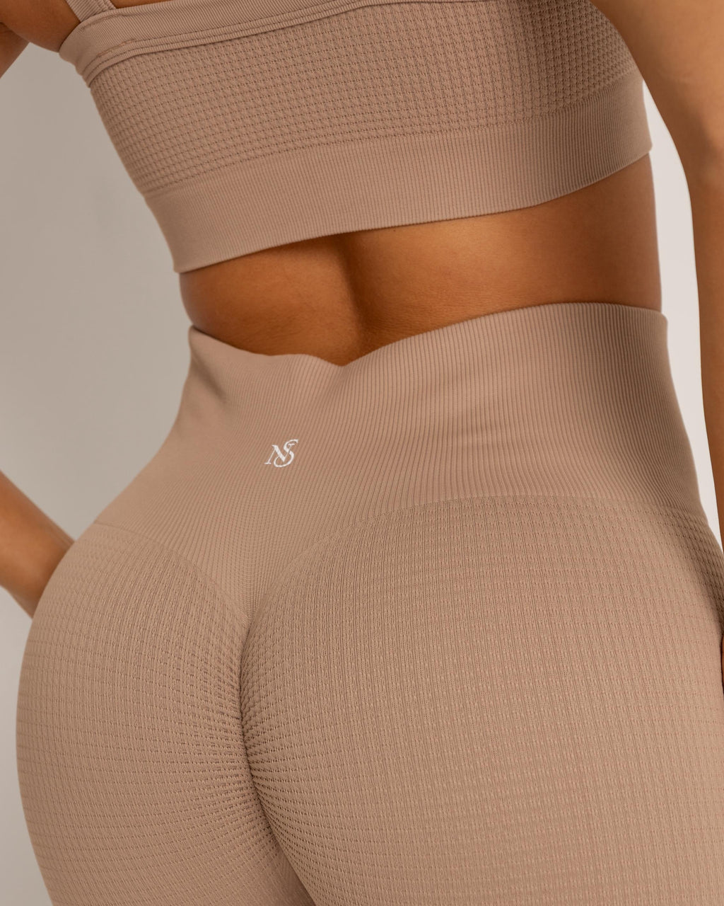 Set Biscotto Long