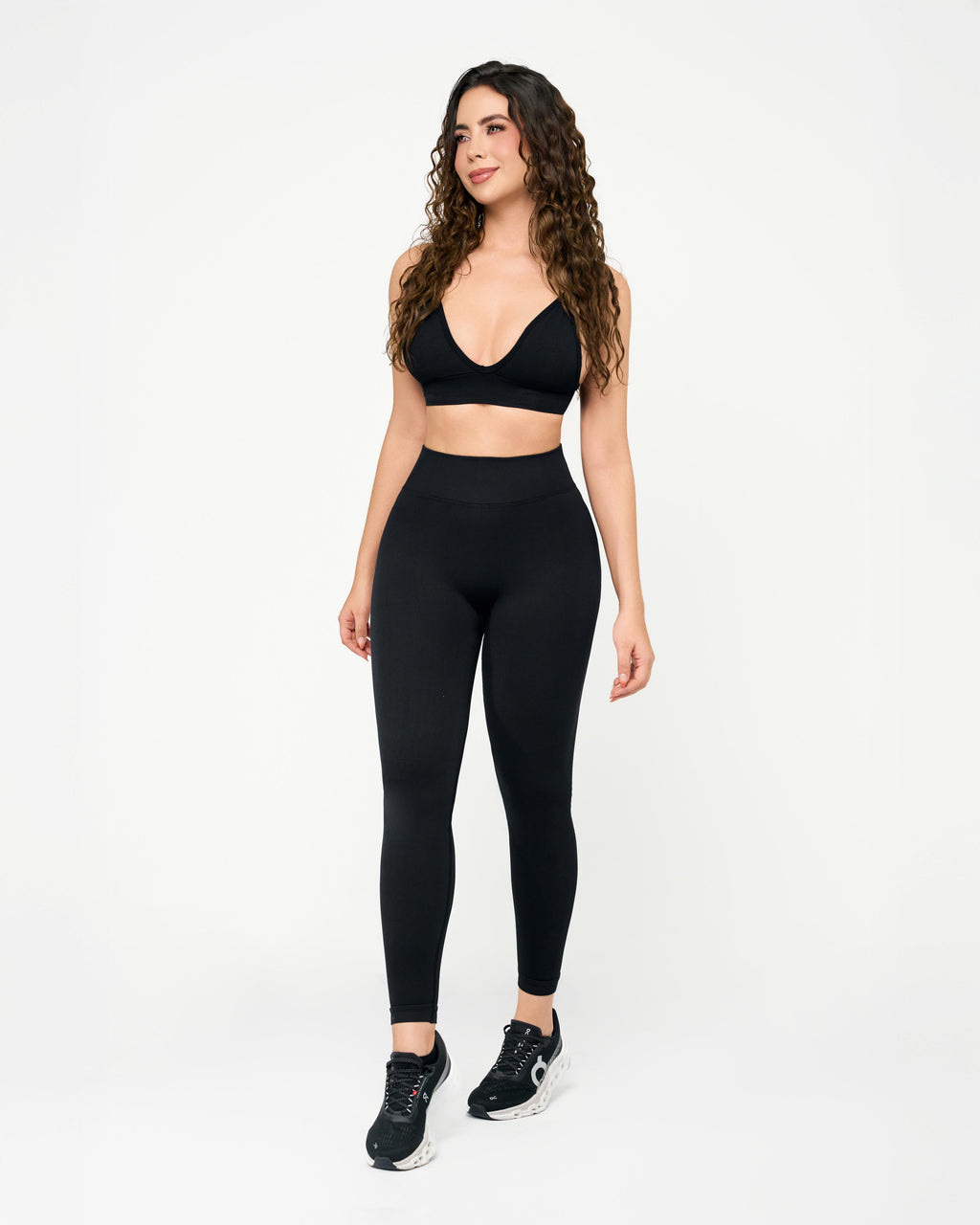 Set Maela Leggins
