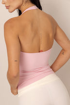 Básica halter Lou