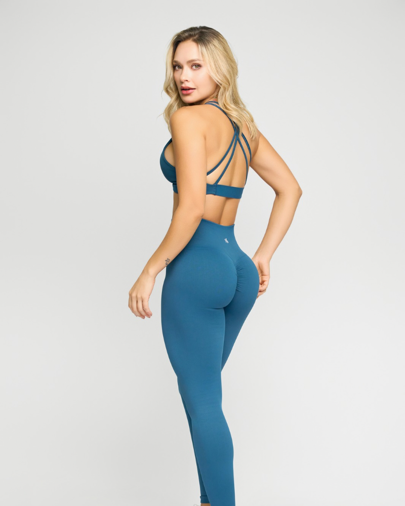 Set Alara (Leggin + Top)