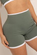Set Amelie short