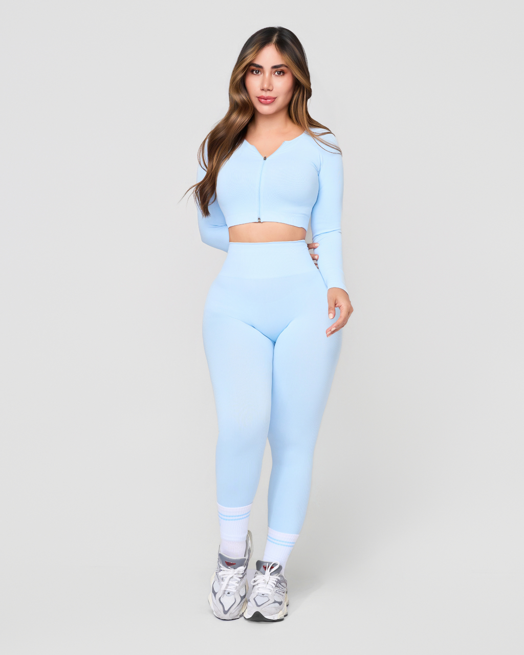 Set Ivonne
