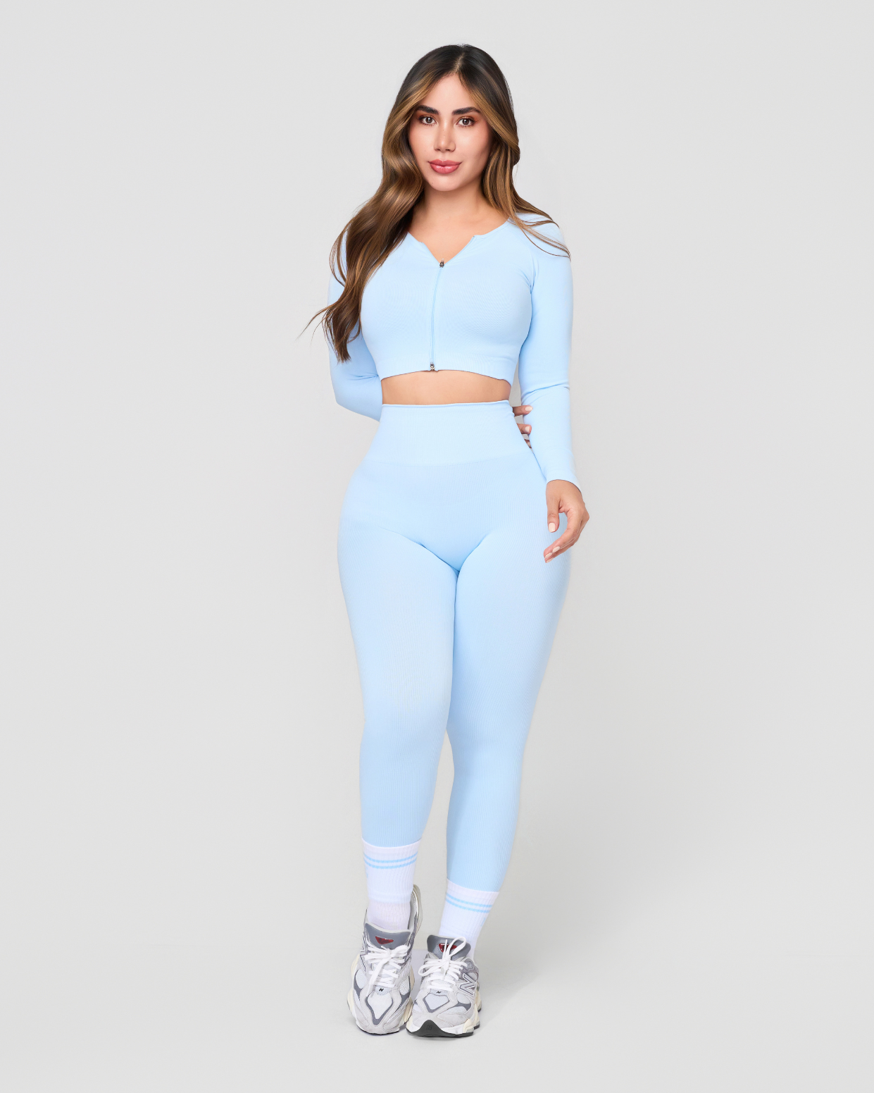 Set Ivonne