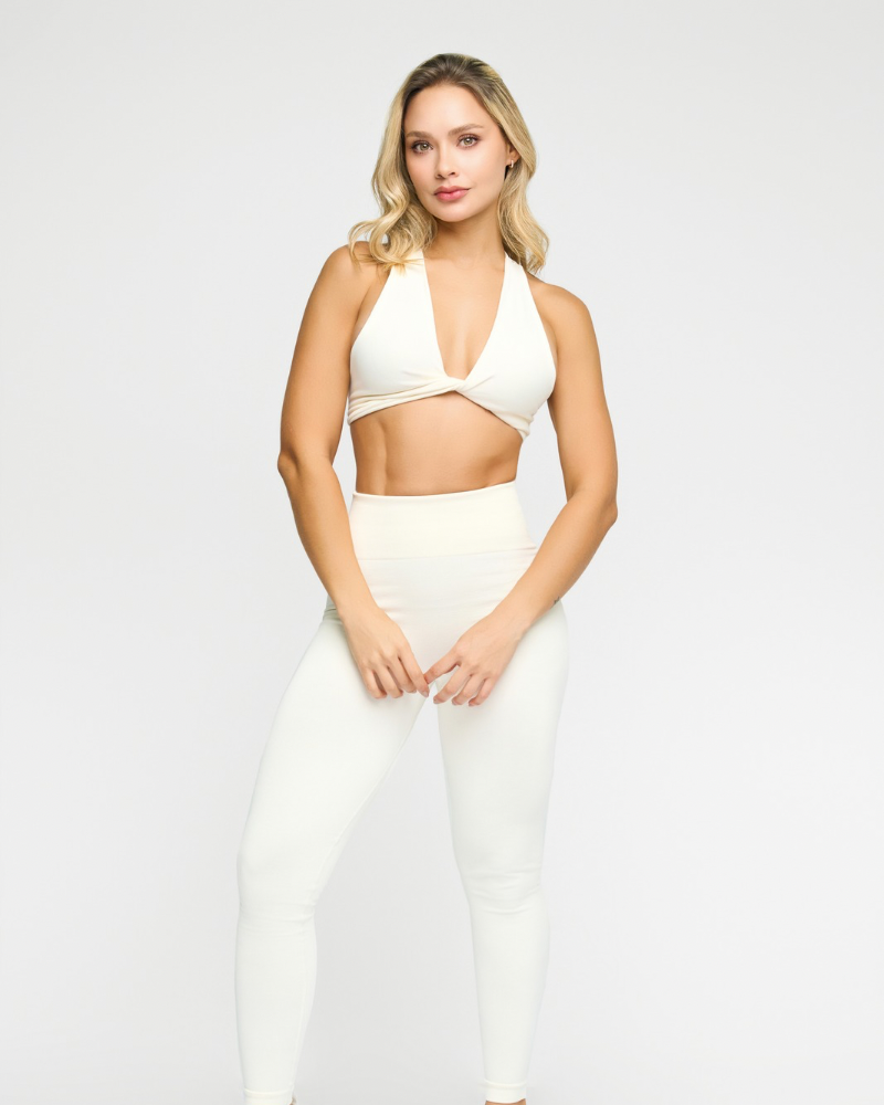 Set Alara (Leggin + Top)