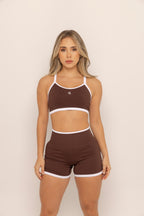 Set Amelie short