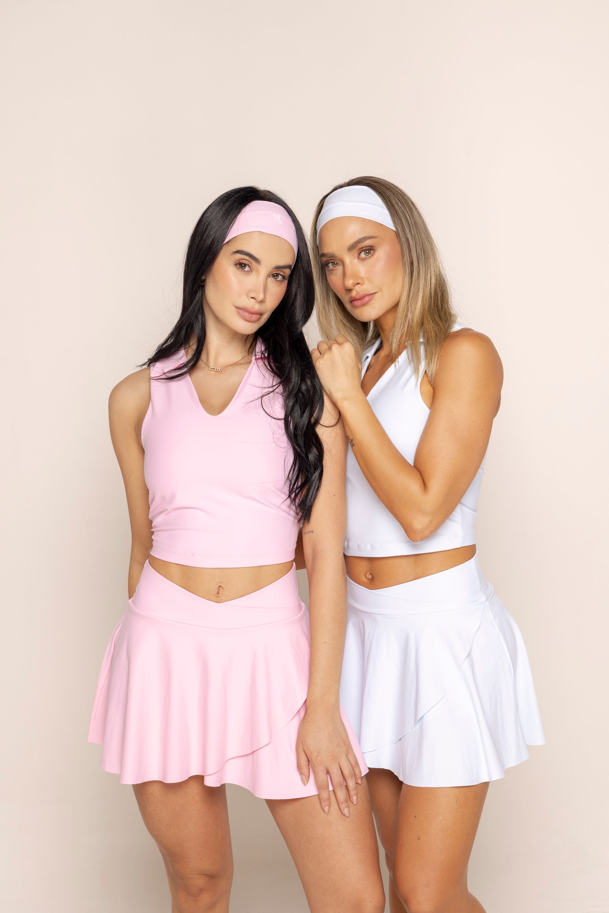 SET FALDA RÉVE