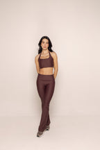 SET HALTER/BELL DAMORE
