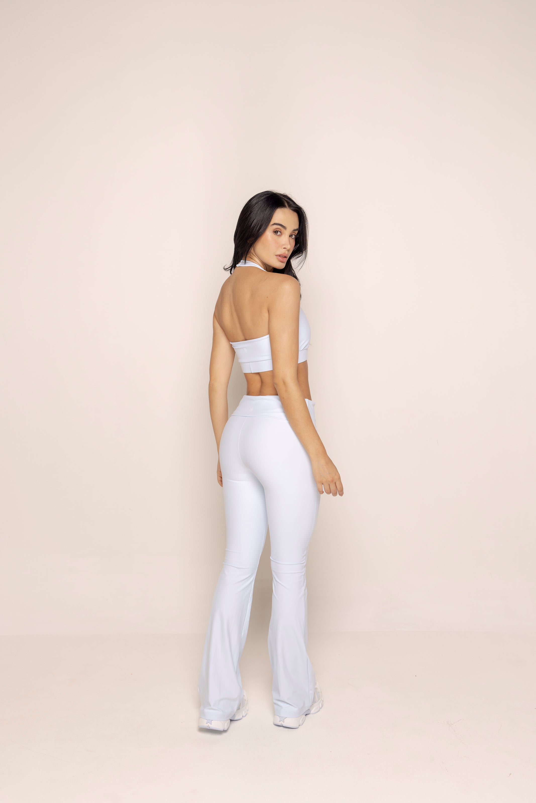 SET HALTER/BELL DAMORE