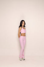 SET HALTER/BELL DAMORE