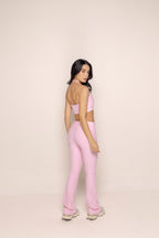 SET HALTER/BELL DAMORE