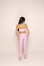 SET HALTER/BELL DAMORE