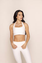 SET HALTER/BELL DAMORE