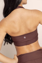 TOP HALTER DAMORE
