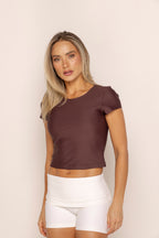 CAMISA BÁSICA BELLE