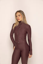 JACKET TOUCHÉ