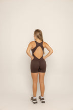 ENTERIZO AMARA SHORT