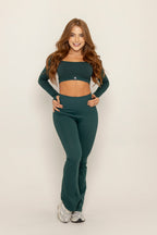 LEGGINS HAZEL BELL