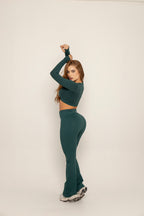 LEGGINS HAZEL BELL