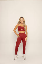 TOP AMBER