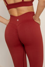 LEGGINS AMBER