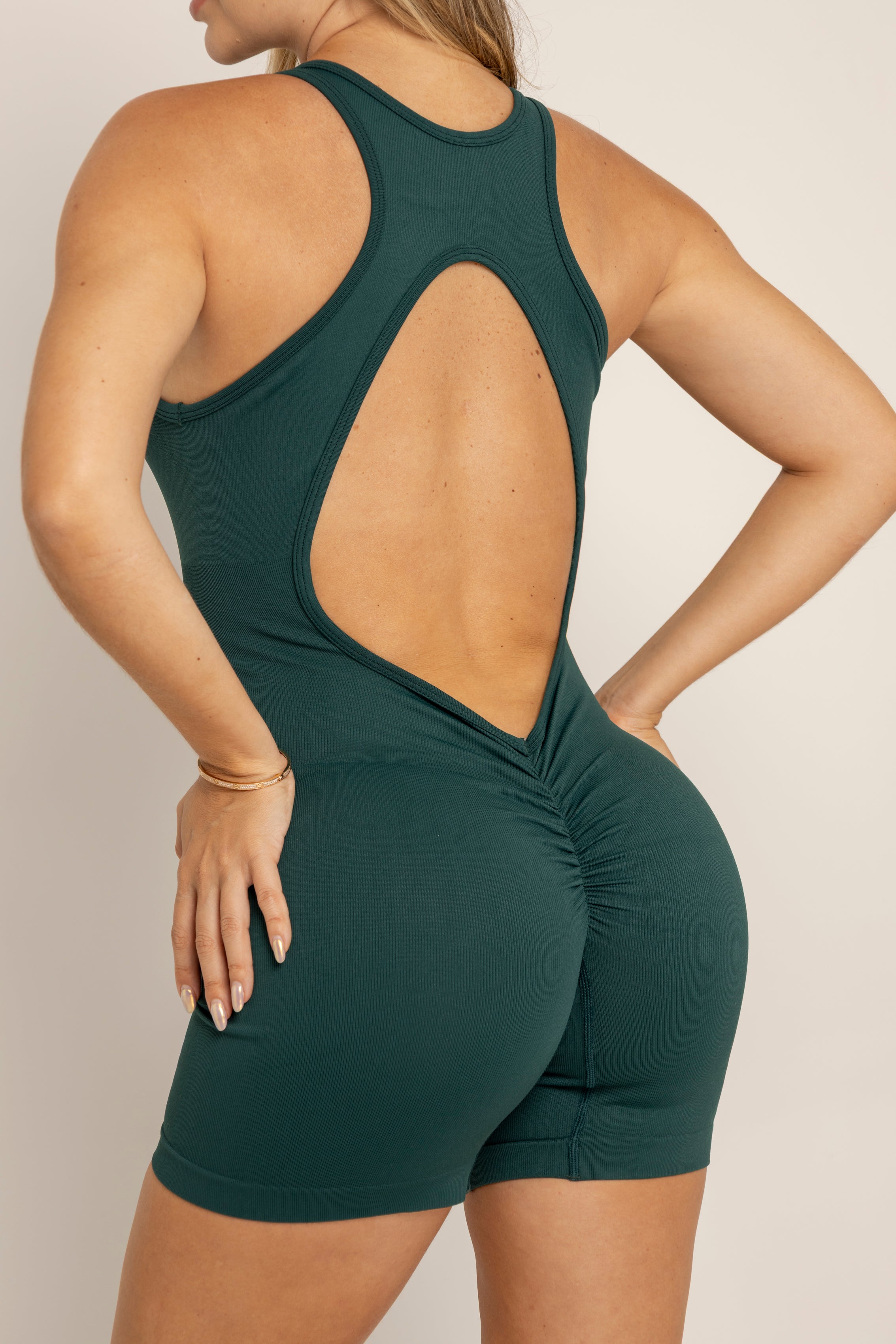 Enterizo Amara Short