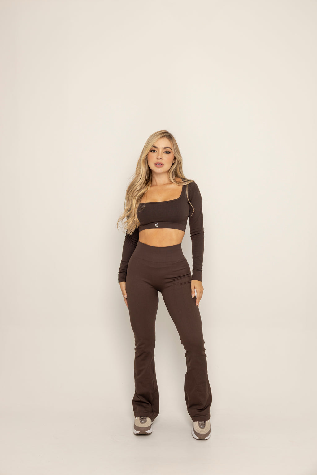 Leggins bota campana Bell