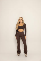 LEGGINS HAZEL BELL