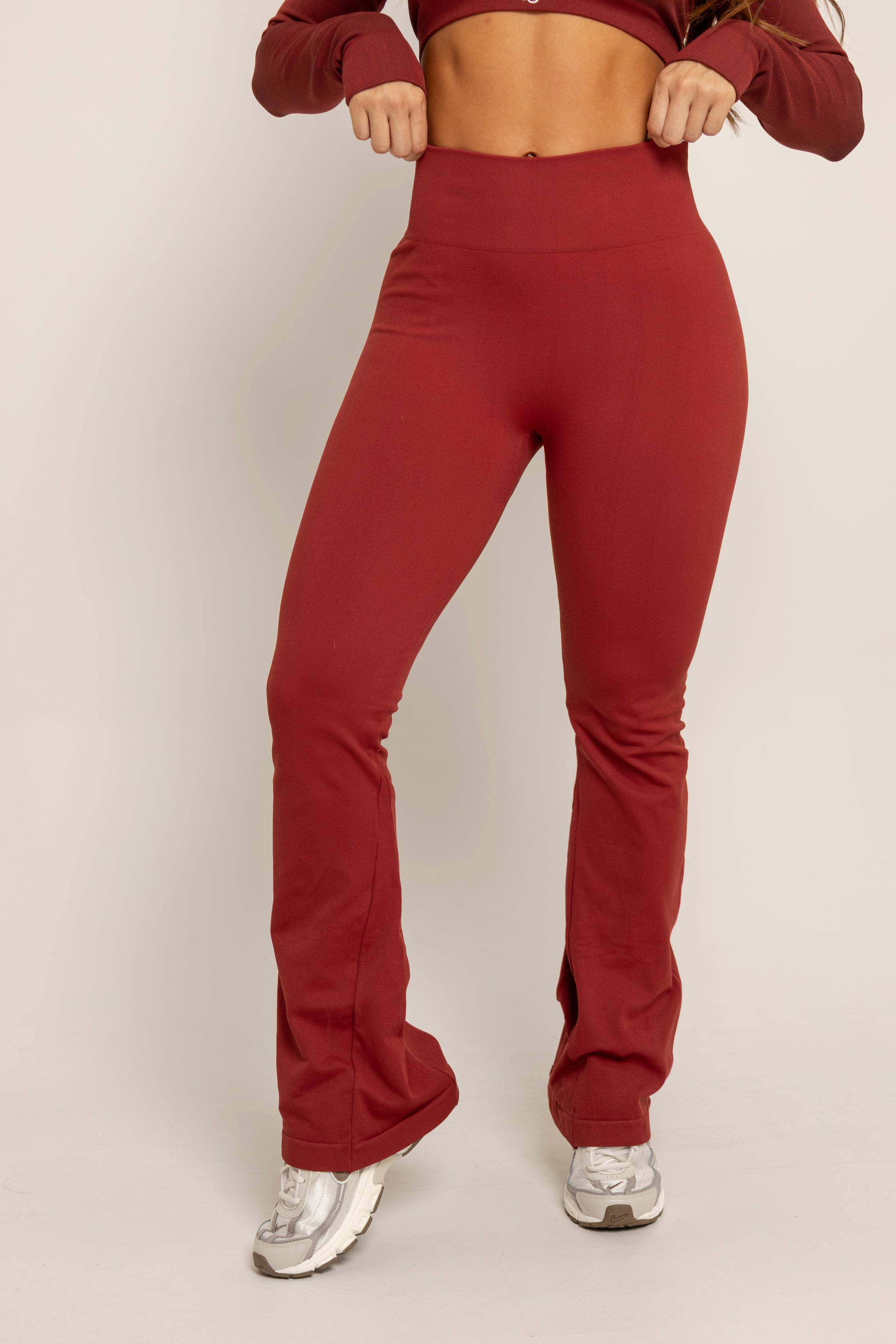 Leggins bota campana Bell