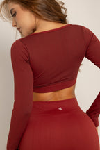TOP HAZEL