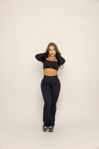 LEGGINS HAZEL BELL