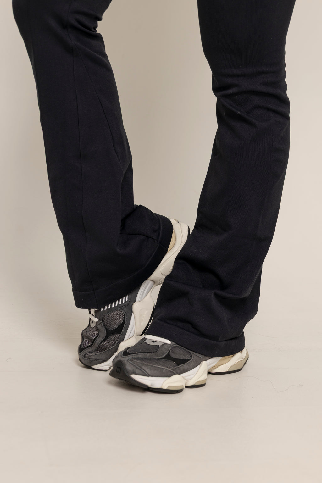 Leggins bota campana Bell