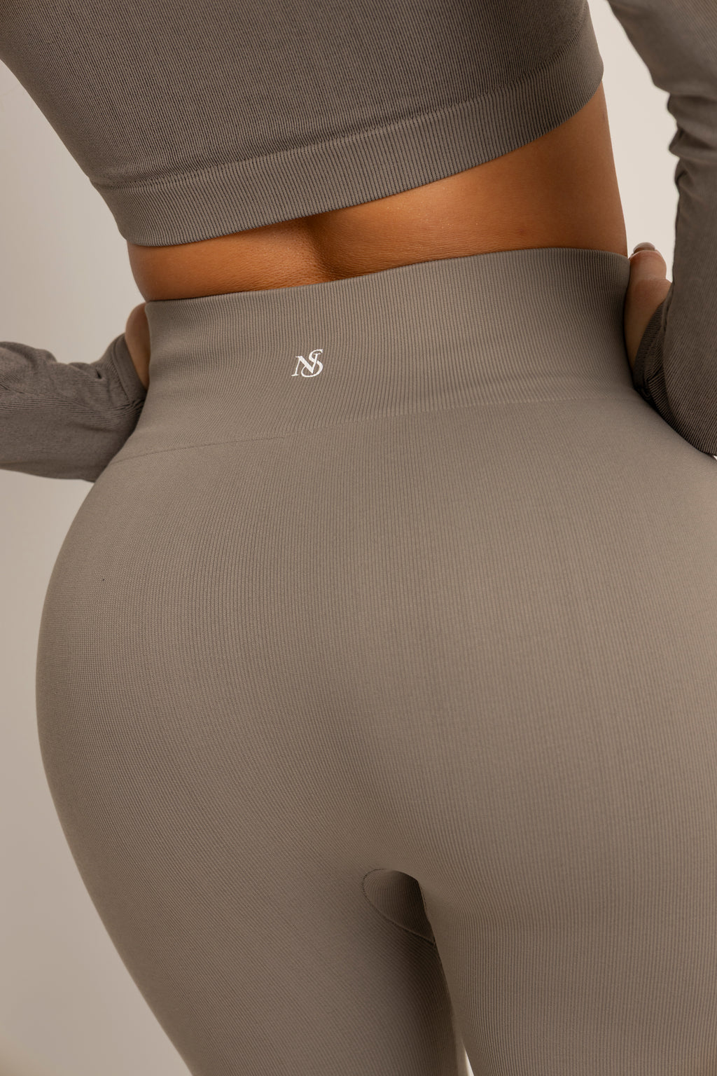 Leggins bota campana Bell