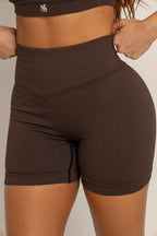SHORT AMBER