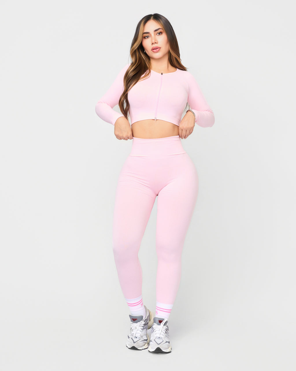 Set Ivonne